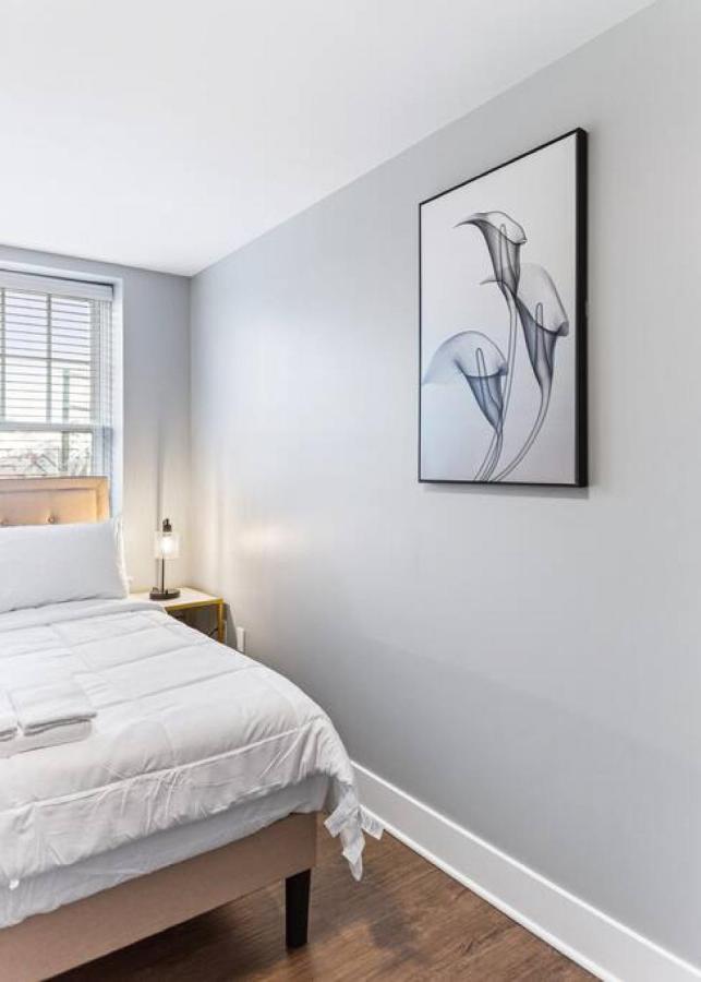 Your Cozy One Bedroom Midtown デトロイト エクステリア 写真